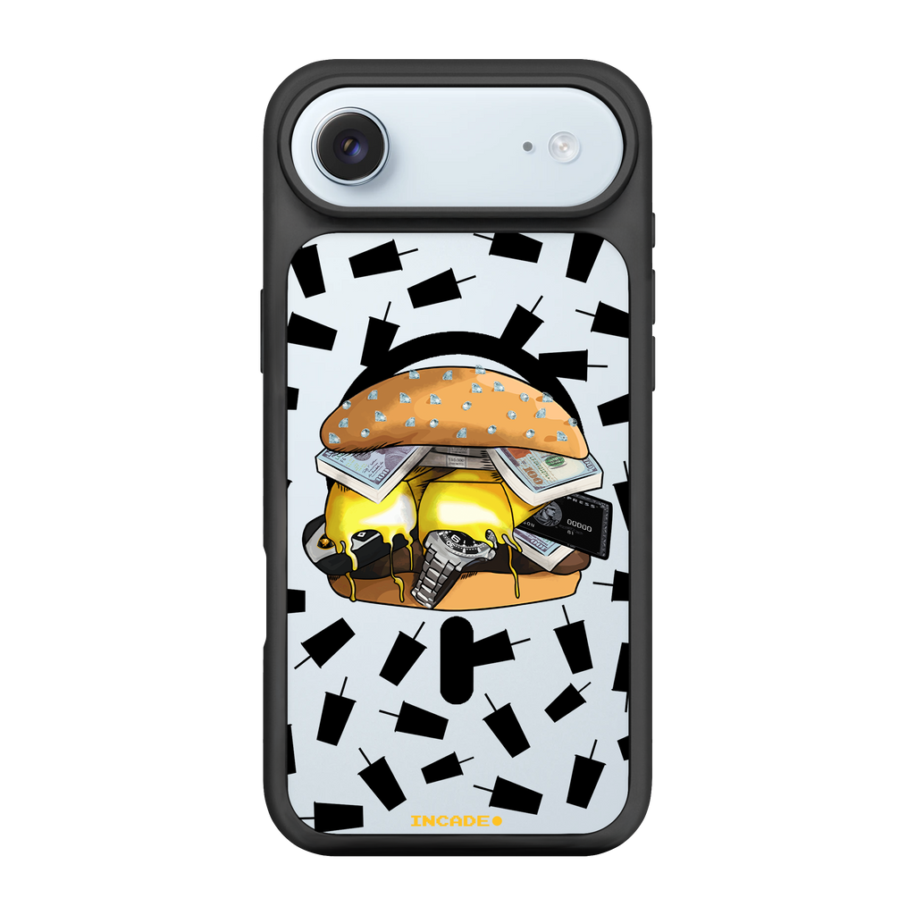 iPhone 17 Air stay hungry