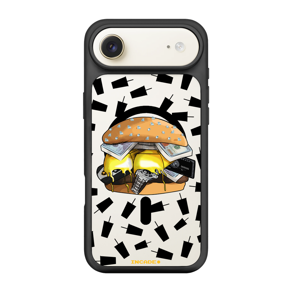 iPhone 17 Air stay hungry