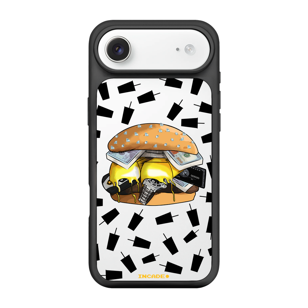 iPhone 17 Air stay hungry
