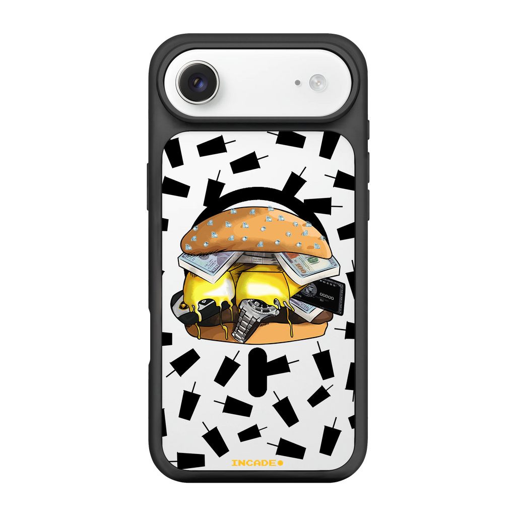 iPhone 17 Air stay hungry