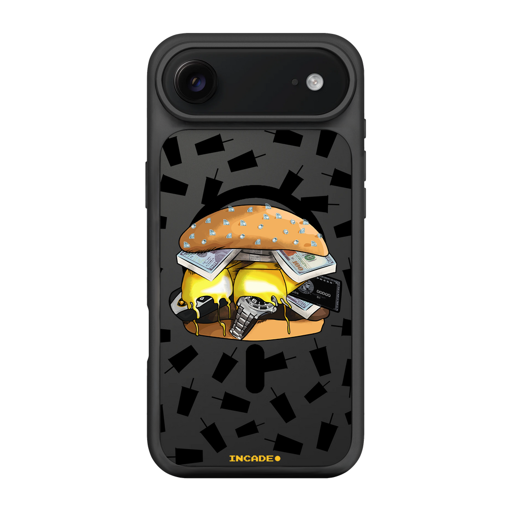 iPhone 17 Air stay hungry