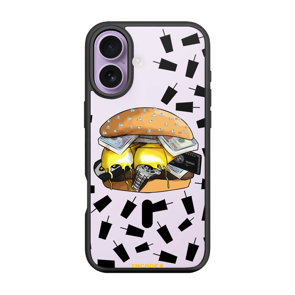 iPhone 17 stay hungry