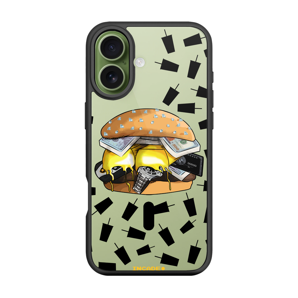 iPhone 17 stay hungry