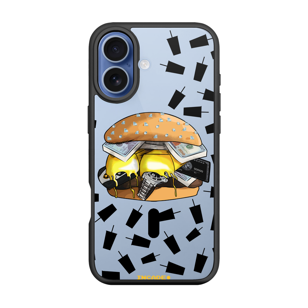 iPhone 17 stay hungry