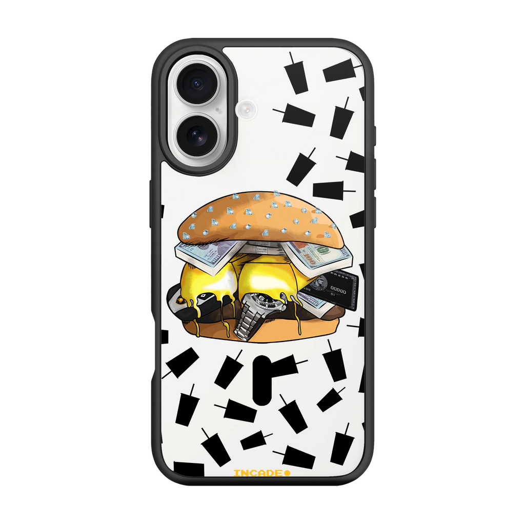 iPhone 17 stay hungry