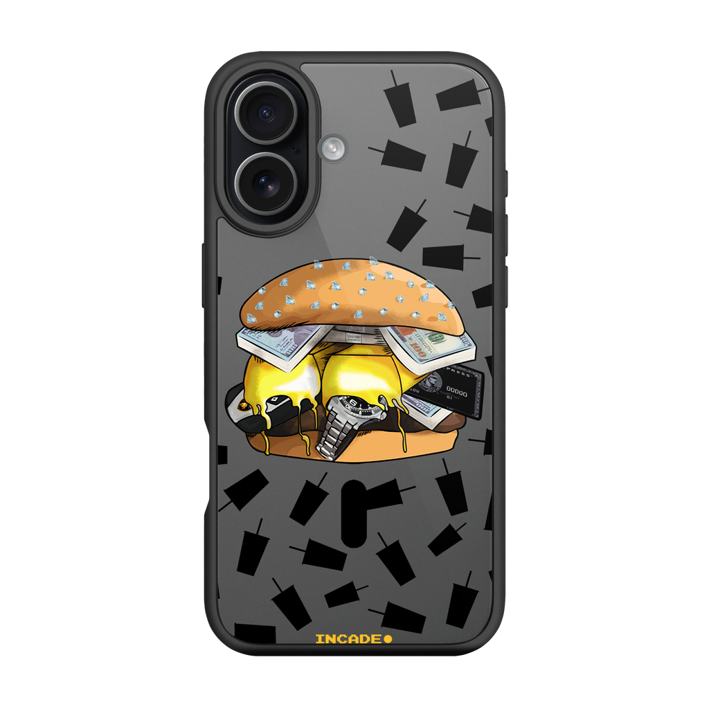 iPhone 17 stay hungry