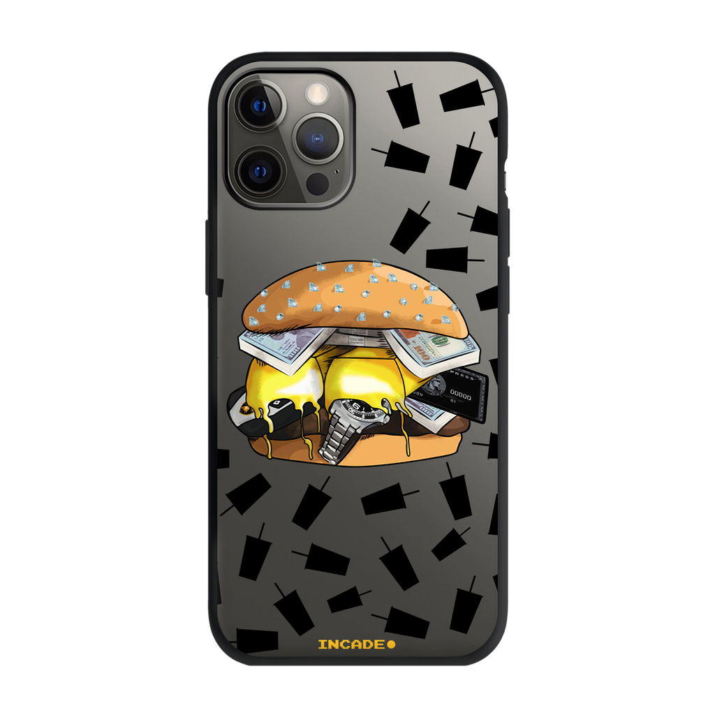 iPhone 12 Pro Max stay hungry