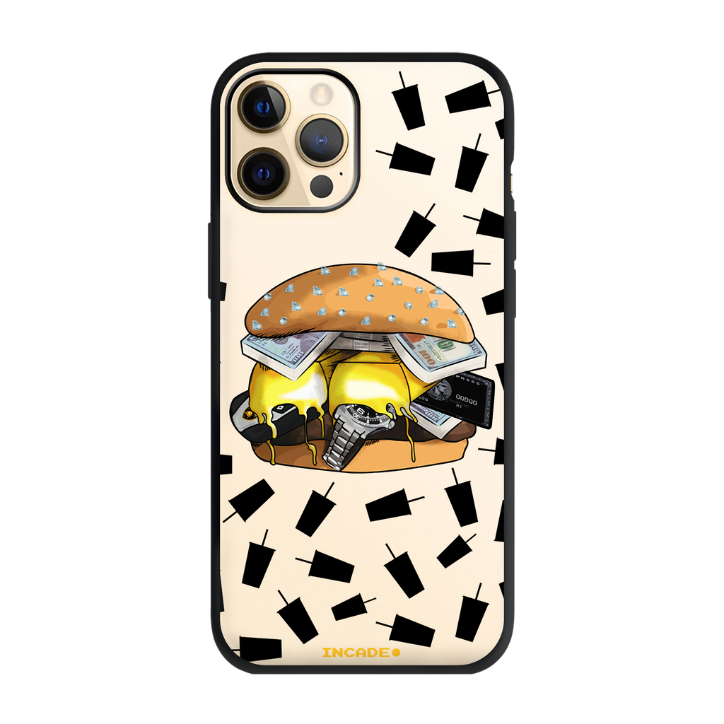iPhone 12 Pro Max stay hungry