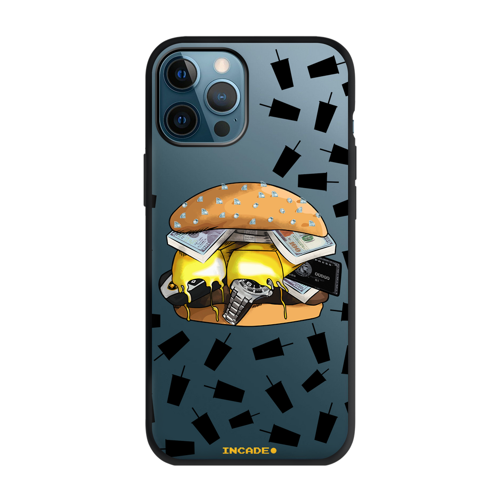iPhone 12 Pro Max stay hungry