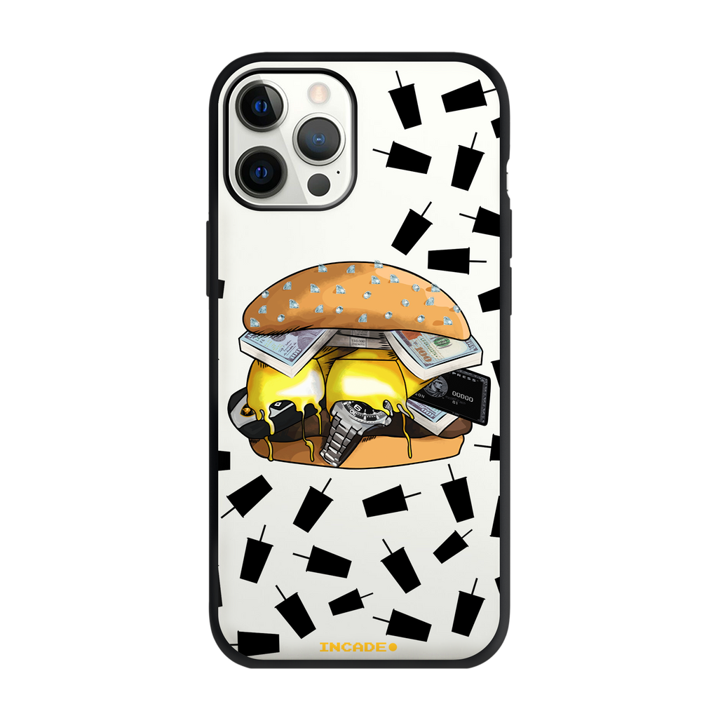 iPhone 12 Pro Max stay hungry