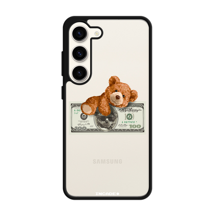 Galaxy S23 teddy dollar