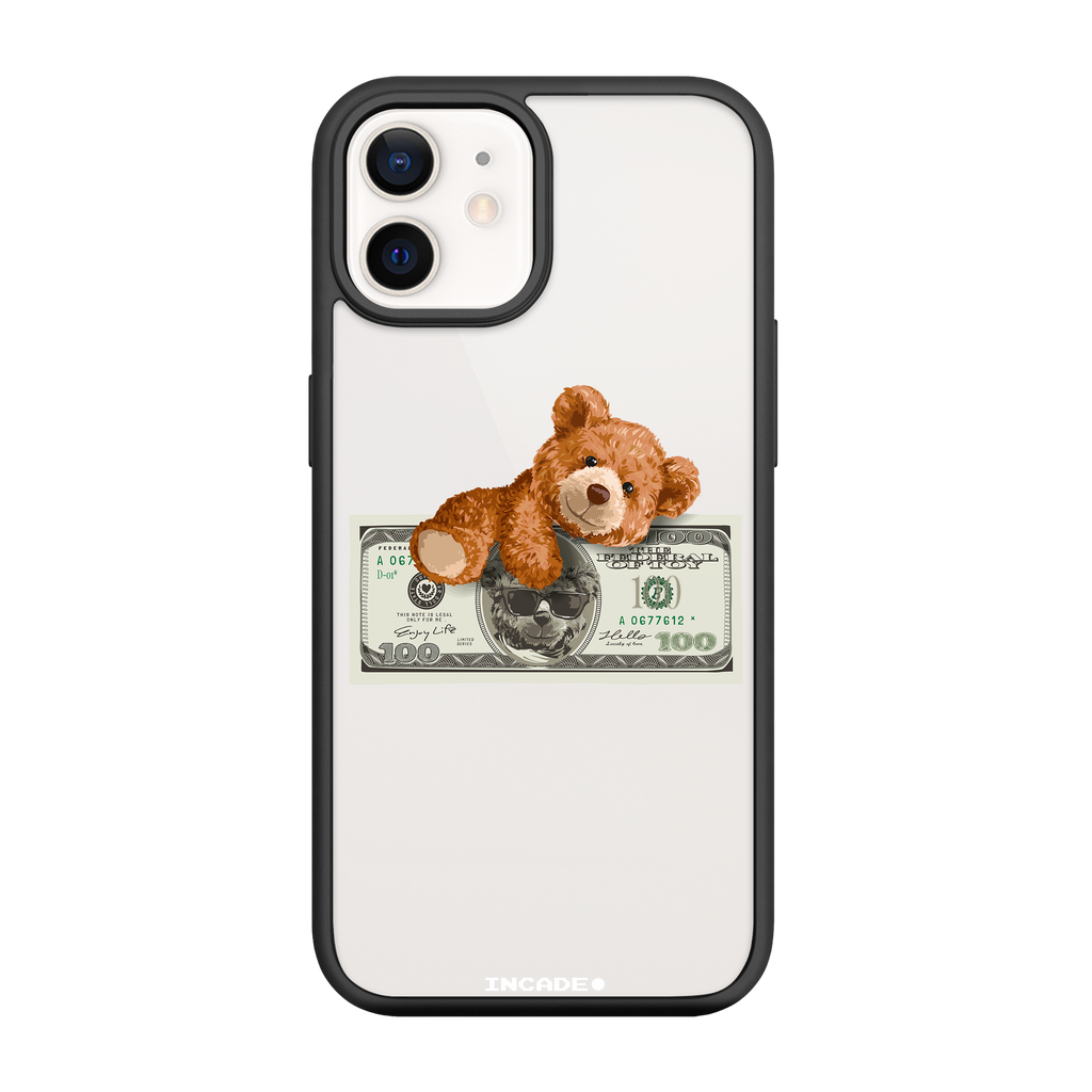 iPhone 12 mini teddy dollar