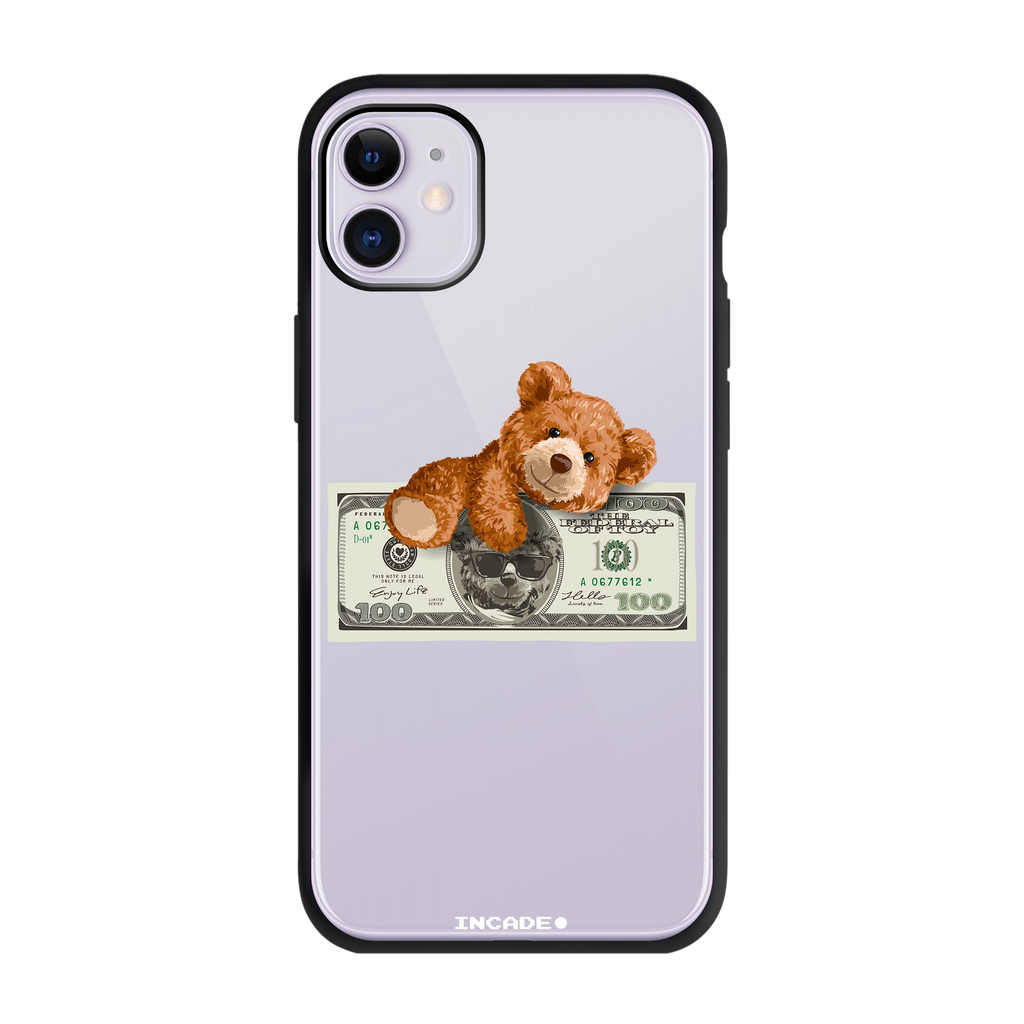 iPhone 11 teddy dollar