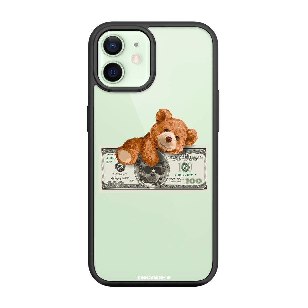 iPhone 12 mini teddy dollar