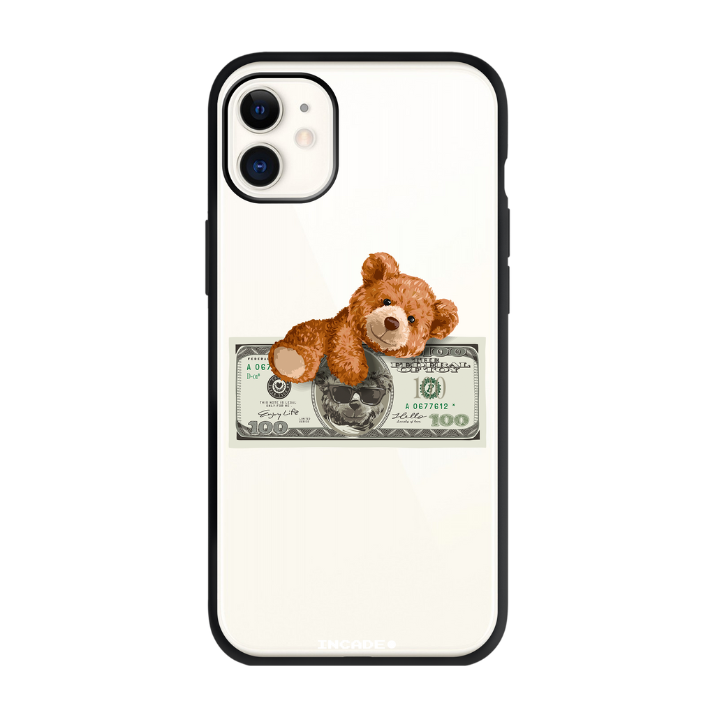 iPhone 11 teddy dollar