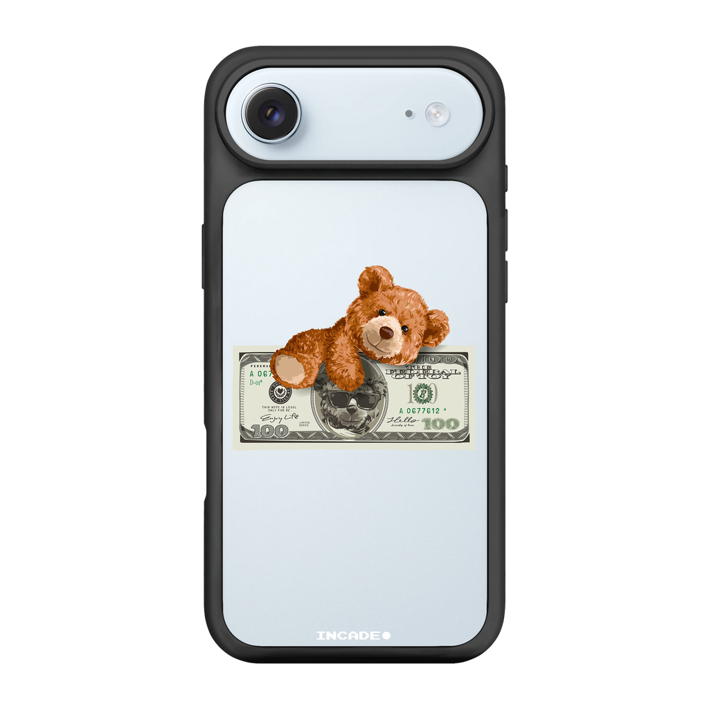 iPhone 17 Air teddy dollar