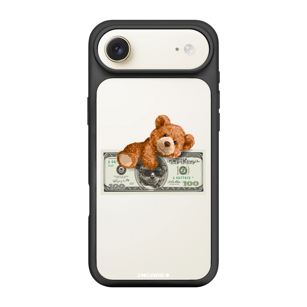 iPhone 17 Air teddy dollar