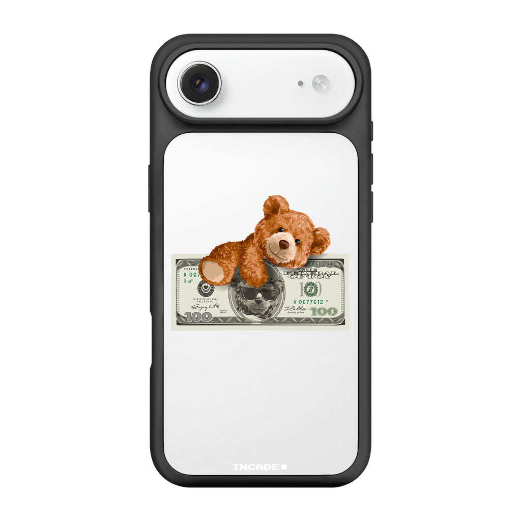 iPhone 17 Air teddy dollar