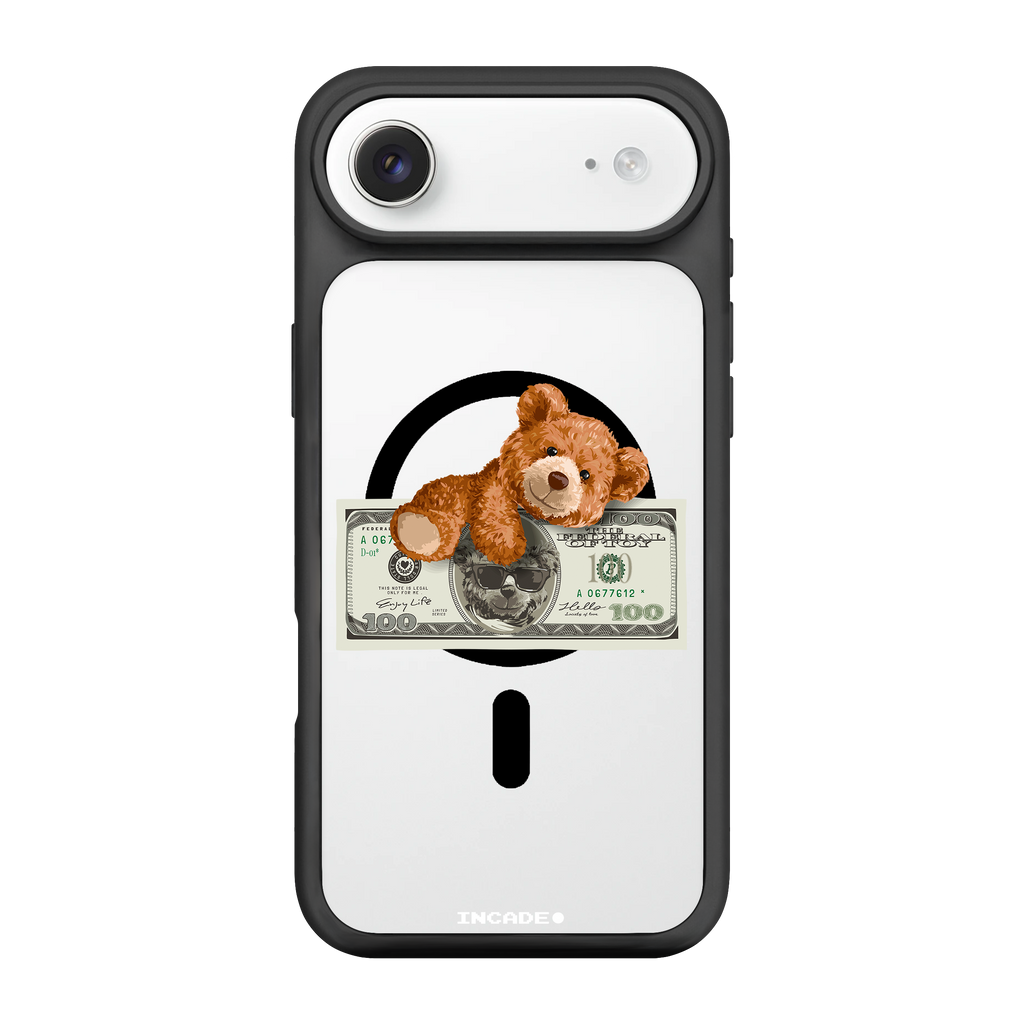 iPhone 17 Air teddy dollar