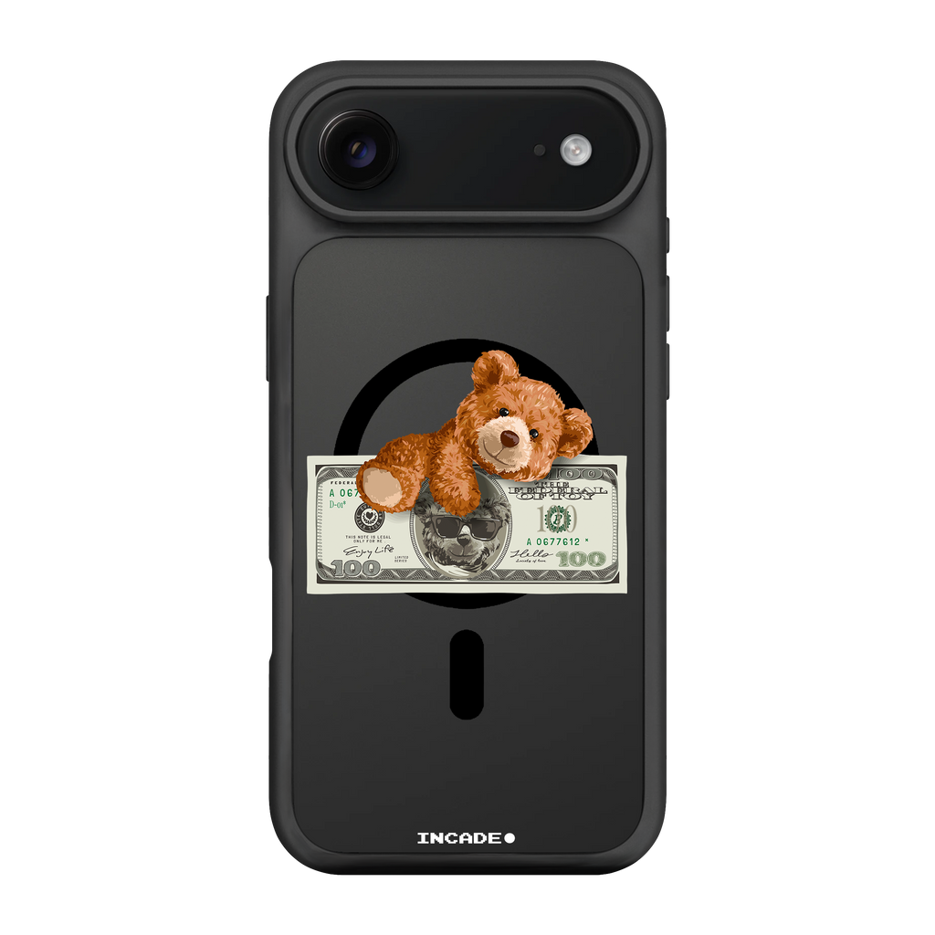 iPhone 17 Air teddy dollar