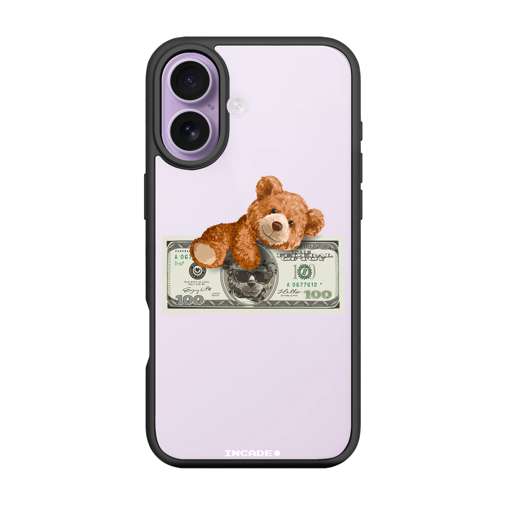 iPhone 17 teddy dollar