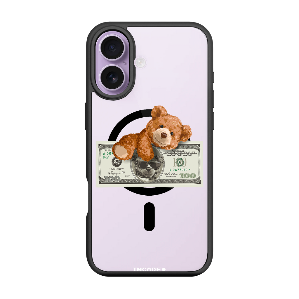 iPhone 17 teddy dollar
