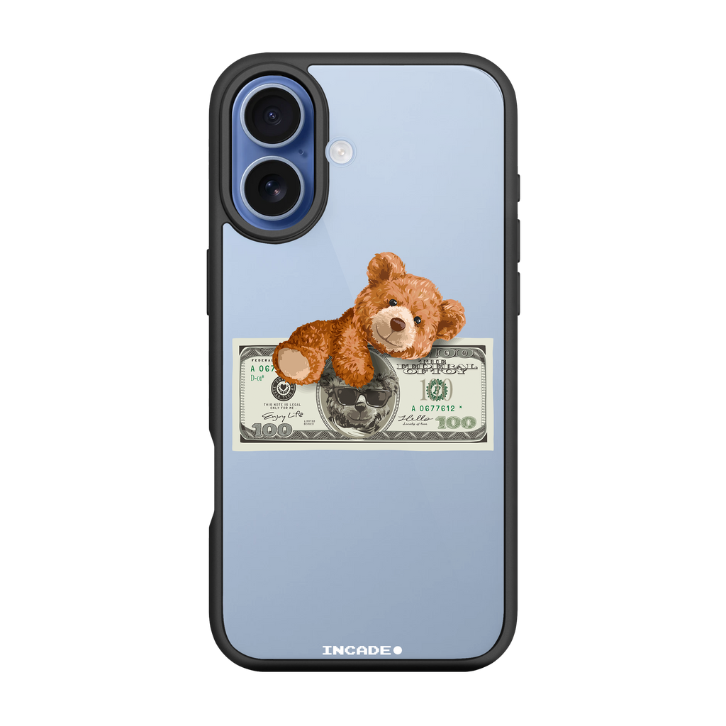 iPhone 17 teddy dollar