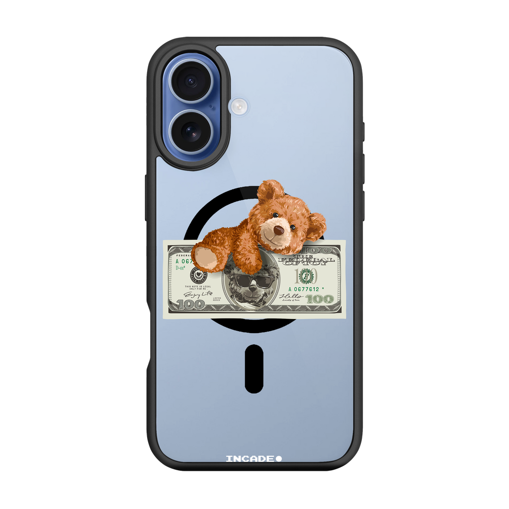 iPhone 17 teddy dollar