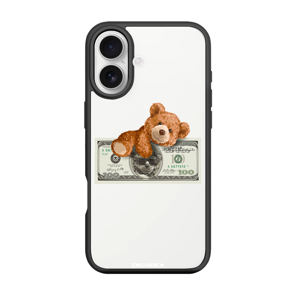 iPhone 17 teddy dollar