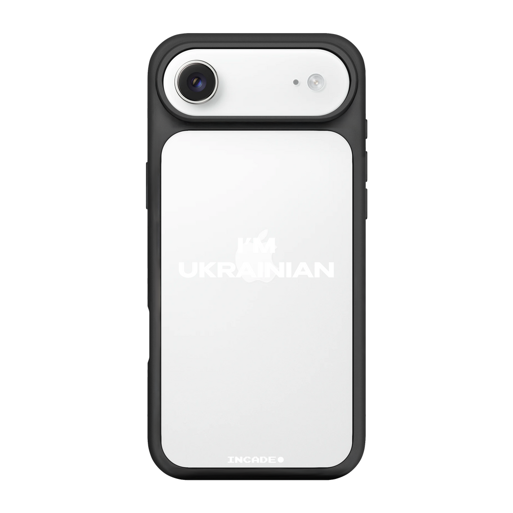 iPhone 17 Air i'm ukrainian