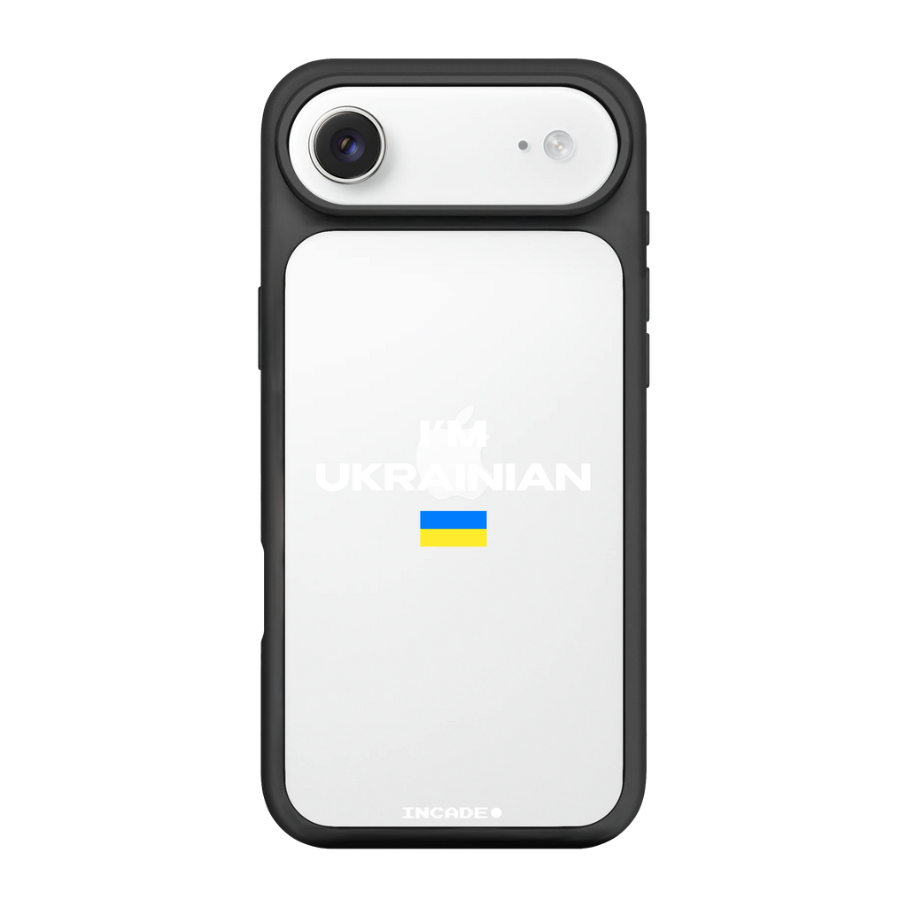 iPhone 17 Air i'm ukrainian