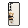 Чохол для Galaxy S23 з принтом + URBAN TEDDY