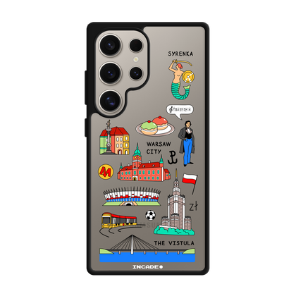 Galaxy S24 Ultra WARSAW