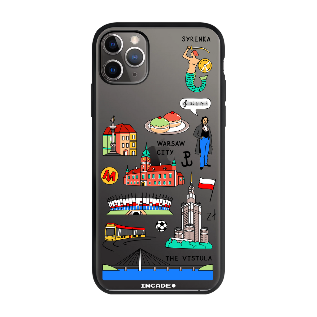iPhone 11 Pro WARSAW