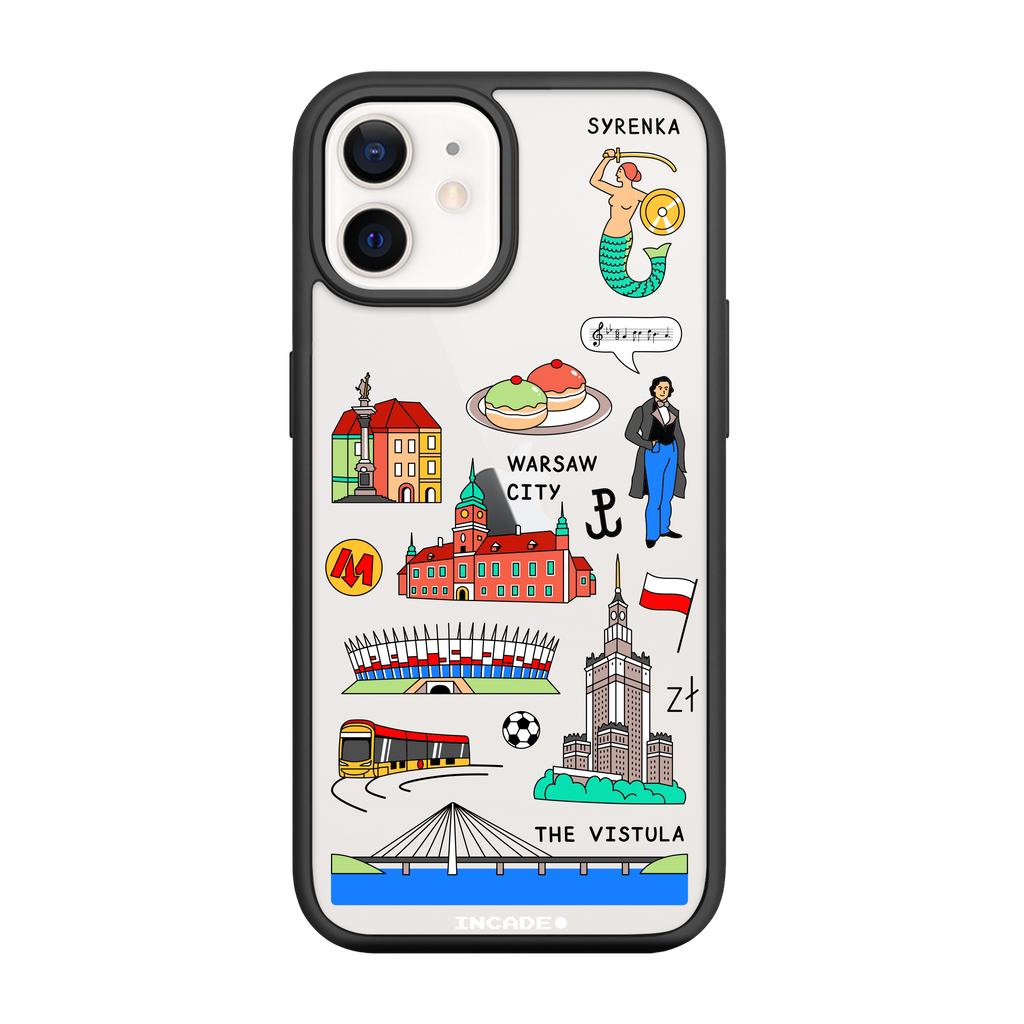 iPhone 12 mini WARSAW