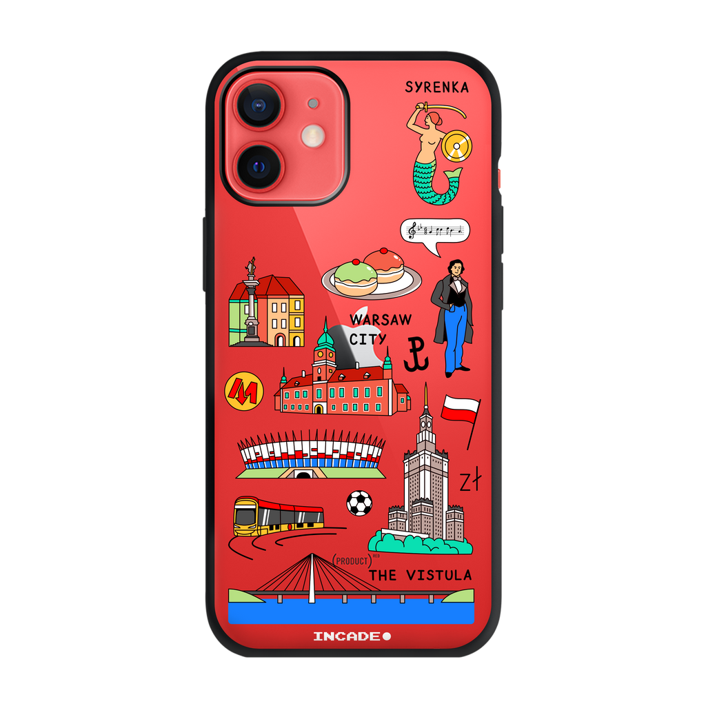 iPhone 12 WARSAW