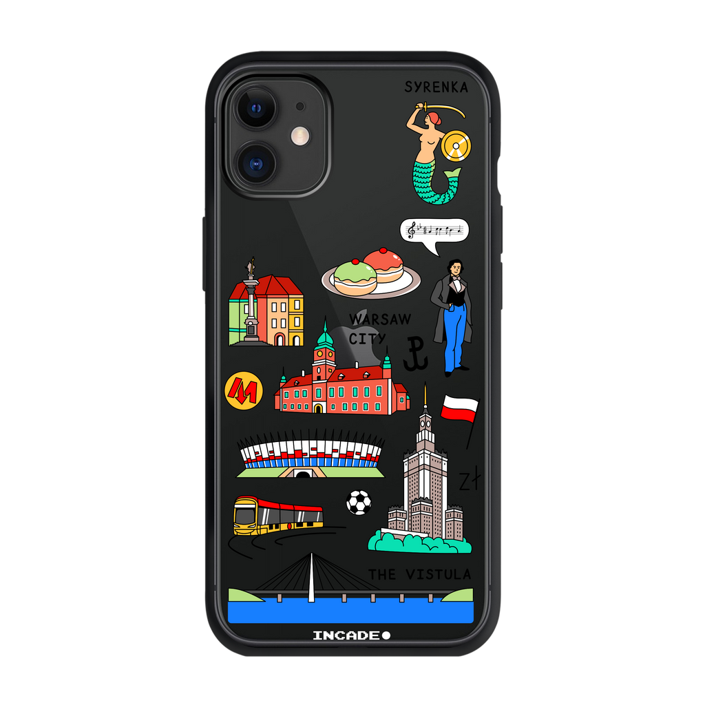 iPhone 11 WARSAW