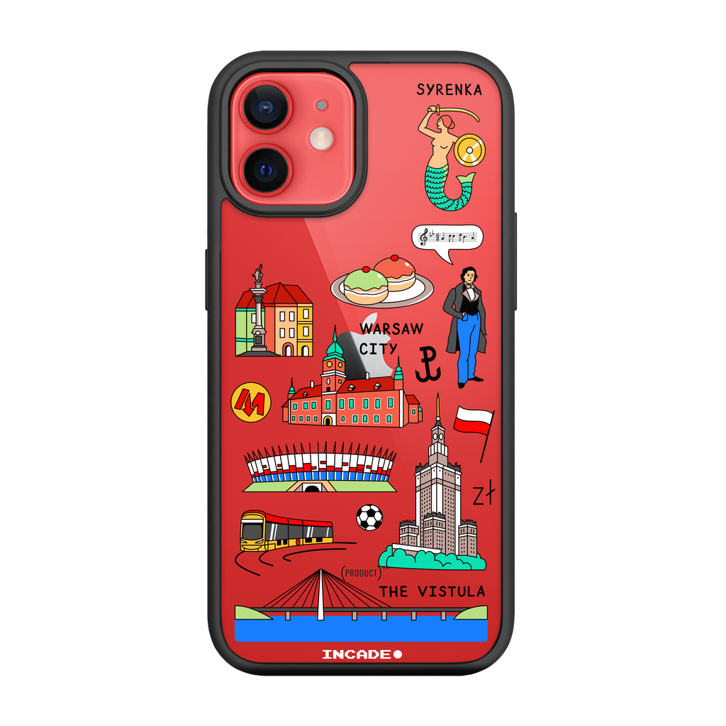 iPhone 12 mini WARSAW