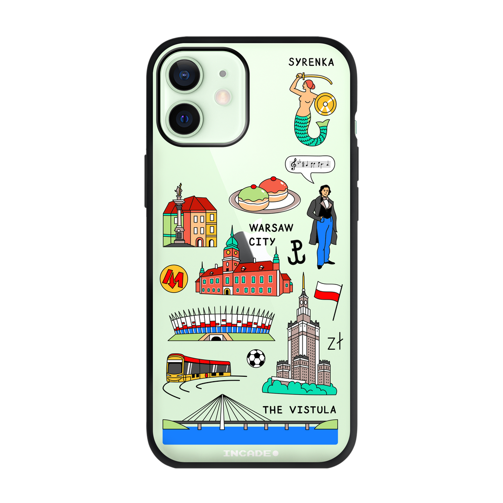 iPhone 12 WARSAW