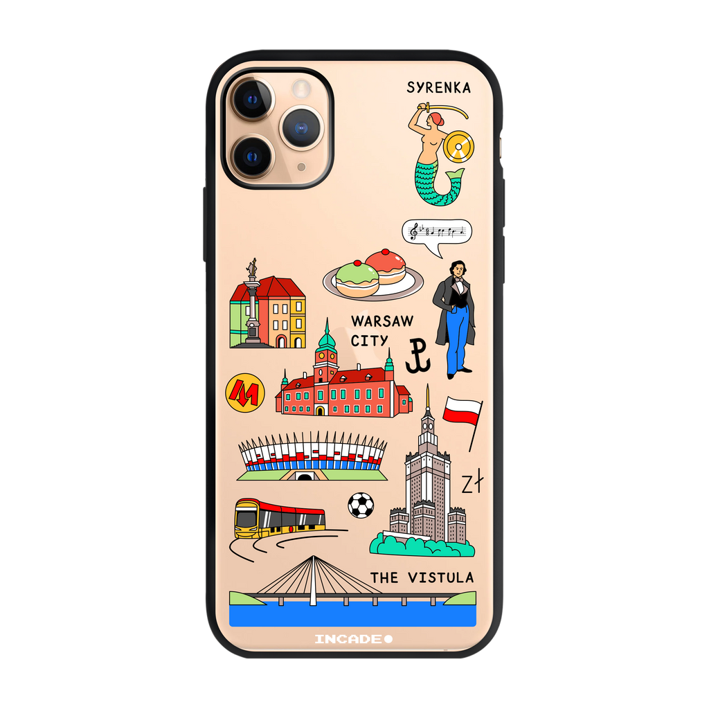 iPhone 11 Pro Max WARSAW