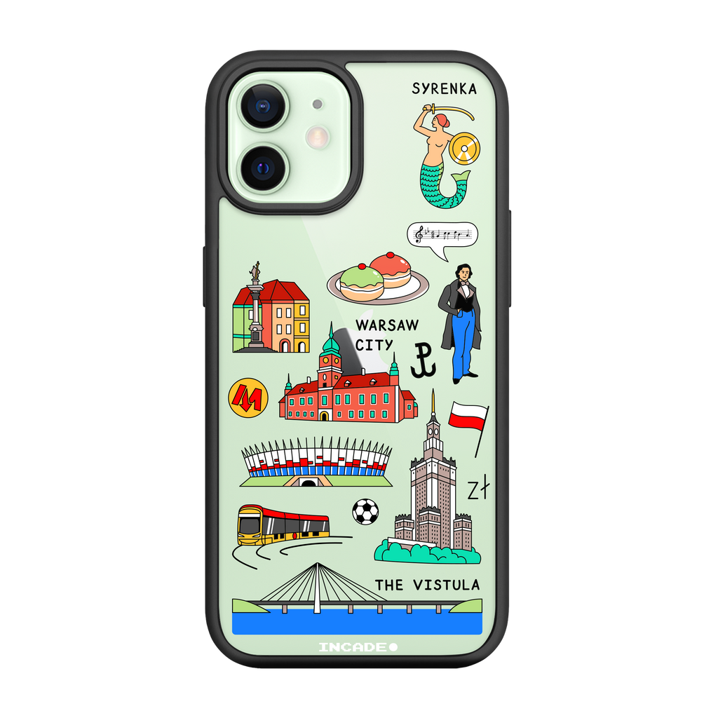 iPhone 12 mini WARSAW