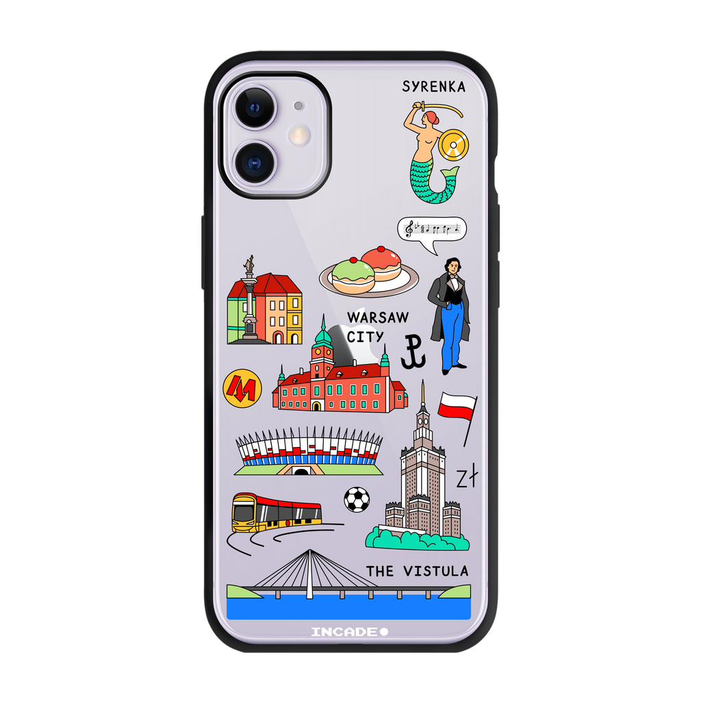 iPhone 11 WARSAW