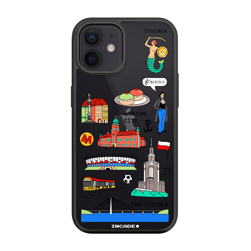 iPhone 12 mini WARSAW