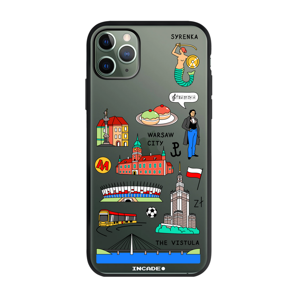 iPhone 11 Pro WARSAW