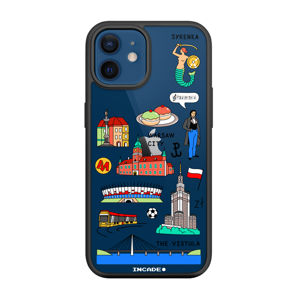 iPhone 12 mini WARSAW