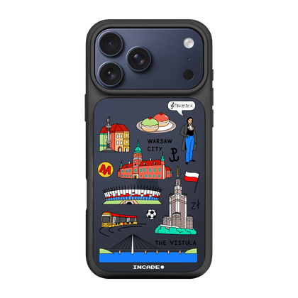 iPhone 17 Pro Max WARSAW