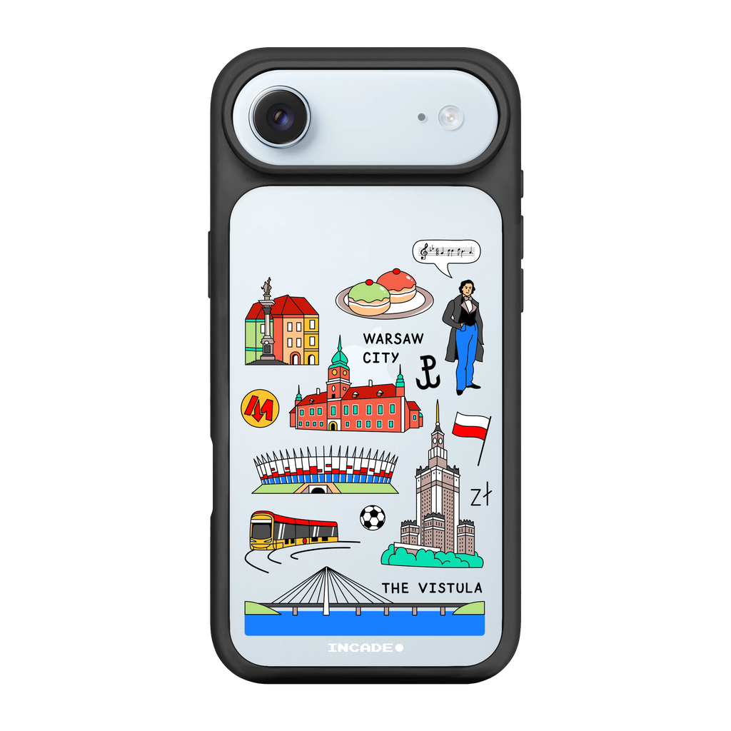 iPhone 17 Air WARSAW