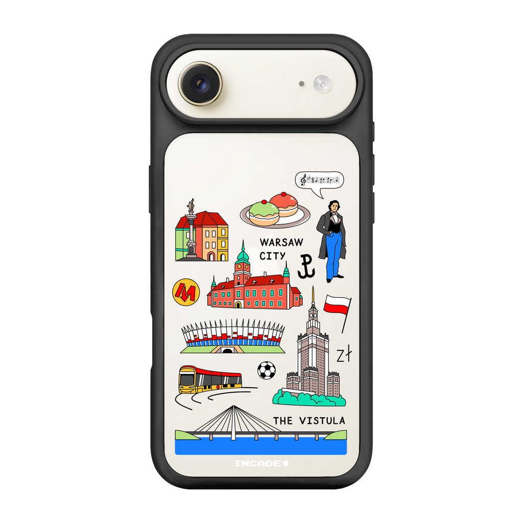 iPhone 17 Air WARSAW