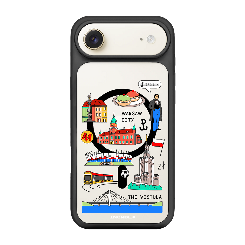 iPhone 17 Air WARSAW