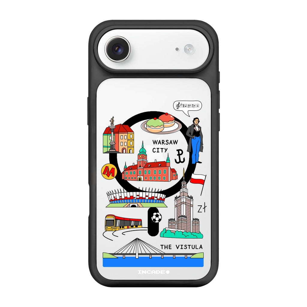 iPhone 17 Air WARSAW